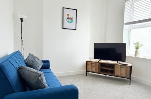 Stainburn Apartment | Workington Home - Working - Visiting the Lakes