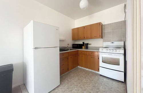 Rocanville Apartment | WorkStay Lodging - Spy Hill, SK - Near Esterhazy, Rocanville & Potash Mine Sites