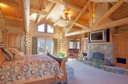 June Lake Cabin | World-class Jewel Of The Sierra Nevada Mountains/ mono county license #3179