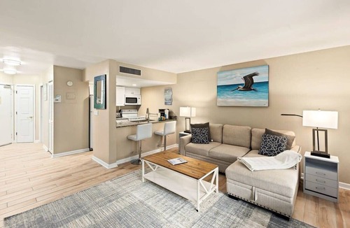 Captiva Condo | World Class Vacation Destination, Famous Beaches