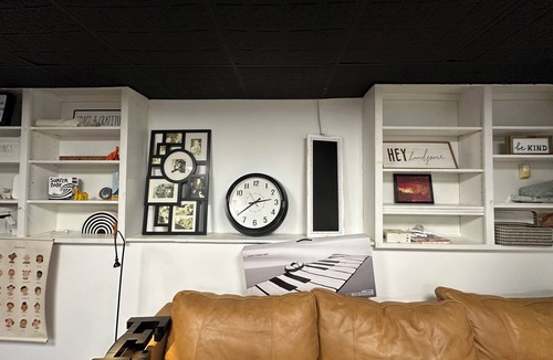 Lee's Summit House | World-Class, World Cup Stay in 5-bedroom Longview 4400 sq ft, 12 mi to Arrowhead