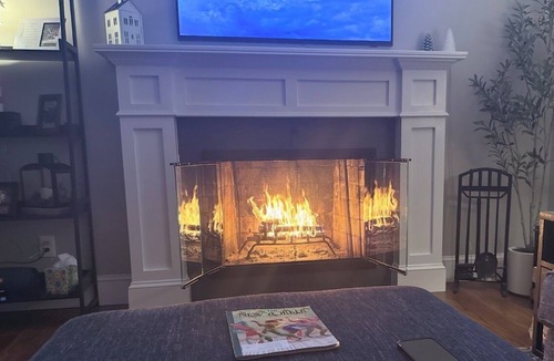 Foxboro Bed & Breakfast | World Cup 1-bedroom available in Luxurious Foxborough Home