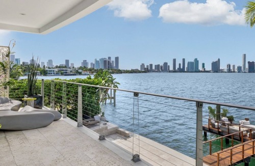 Venetian Islands Villa | World Cup 2026 Dream Villa 2