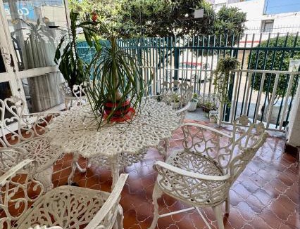 Villa Coapa Apartment | World Cup Accommodation Mexico City