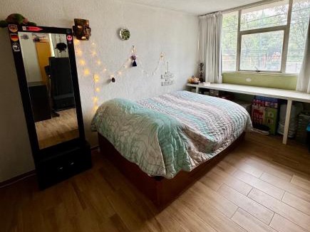 Villa Coapa Apartment | World Cup Accommodation Mexico City