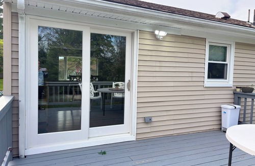 North Attleboro Condo | World Cup Basecamp Near Gillette Easy Boston Access