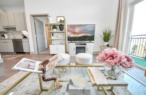 Braeswood Place Apartment | World Cup Bunker~Walk to MAJOR INTERNATIONAL SPORTING EVENT at NRG Stadium~TX Med Center
