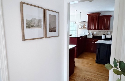 North Attleboro House | World Cup Executive 4bedroom house only 6.9 miles from Gillette Stadium