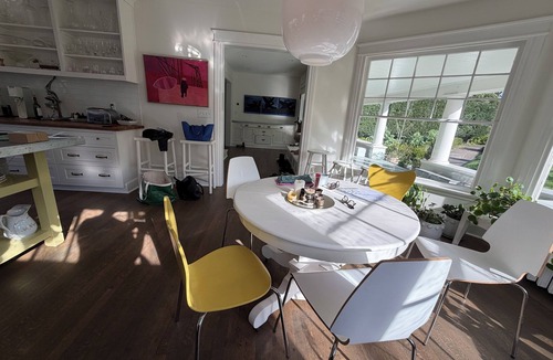 Stevens House | World Cup Headquarters! Perfect for large groups!