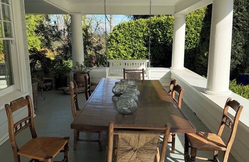 Stevens House | World Cup Headquarters! Perfect for large groups!