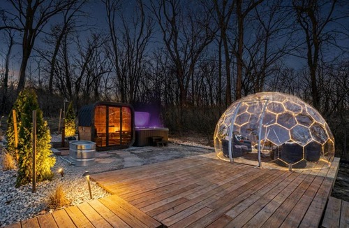Grandview House | World Cup HQ! Sleeps 21-Sauna-Pickleball-6min to FIFA Shuttle