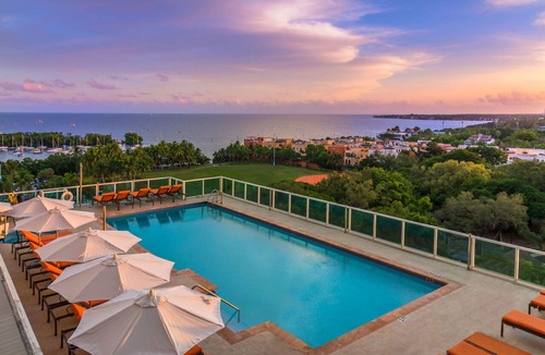 Coconut Grove Apartment | World Cup Match Base: Views & Grove Walk