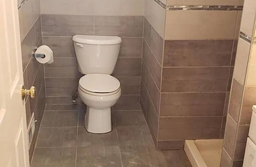 North Philadelphia West House | World Cup Ready! 4BR/3BA Home 2-Min Walk to Broad Street Line Sleeps 8
