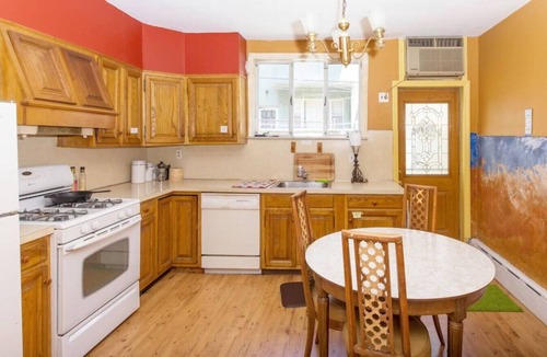 South Philadelphia Villa | ⚽World Cup Ready South Philly Rowhome | Fast Stadium Access