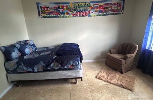 Forest Hill House | World Cup Ready