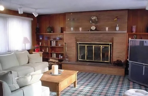 Linden House | WORLD CUP STAY Spacious 4-bedroom house with central A/C in charming Linden