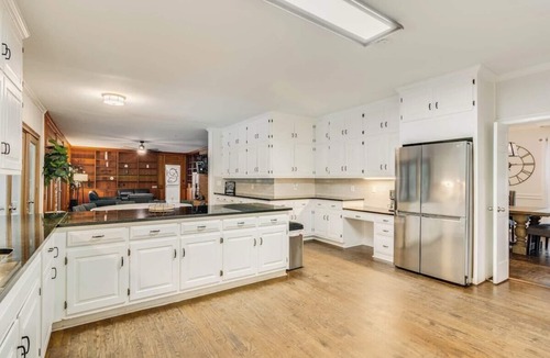 Lithonia Villa | World Cup Villa Pool + Private Soccer Sleeps 16