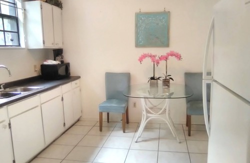Reddick Apartment | WORLD EQUESTRIAN CENTER just 10mi south, 1/1 PRIVATE APT HORSES & PETS WELCOME!