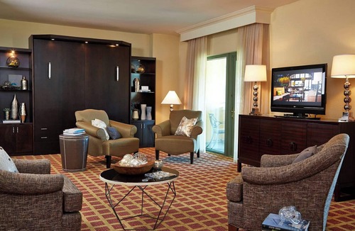 St. Augustine Resort | World Golf Village Renaissance St. Augustine Resort