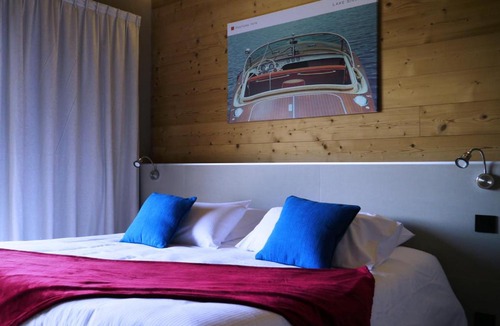 Saint-Vulbas Hotel | World Hotel