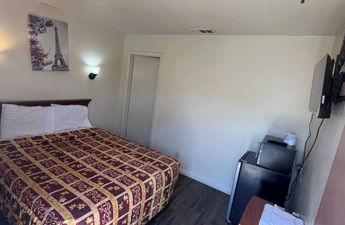 Lynwood Hotel | World Motel