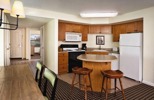 Angels Camp Resort | WorldMark Angels Camp - 2 Bedroom Queen