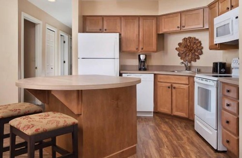 Big Bear Lake Resort | WorldMark Big Bear - 1 Bedroom Compact