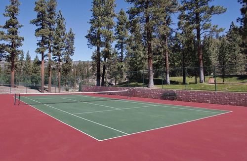 Big Bear Lake Resort | WorldMark Big Bear - 1 Bedroom Compact