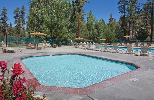 Big Bear Lake Resort | WorldMark Big Bear - Studio