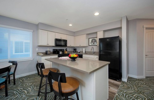 Birch Bay Hotel | Worldmark Birch Bay