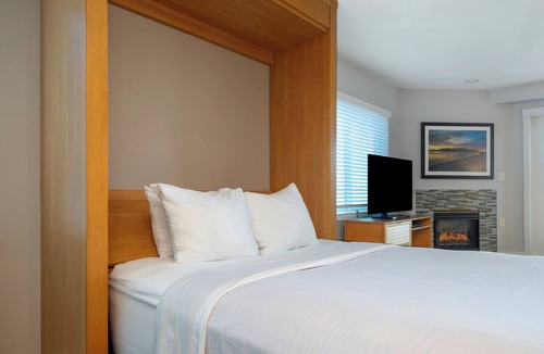 Birch Bay Hotel | Worldmark Birch Bay