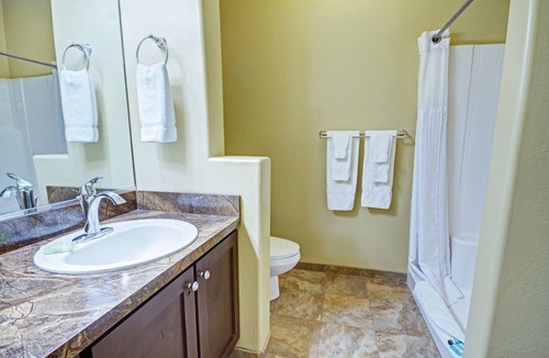 Heber Resort | WorldMark Bison Ranch