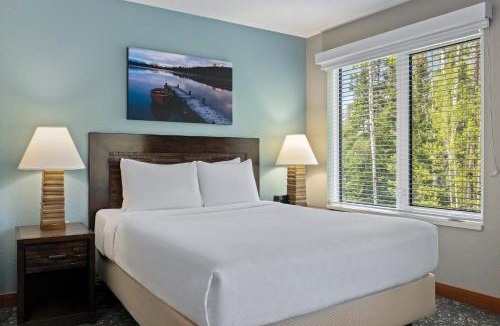 Canmore Resort | WorldMark Canmore-Banff