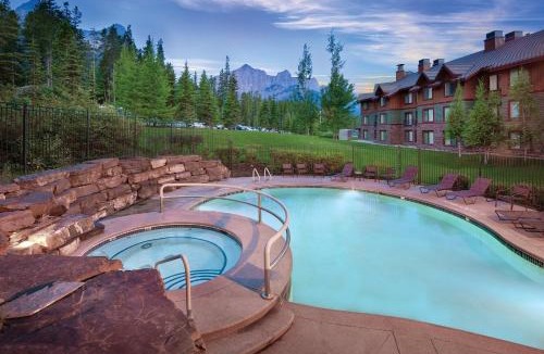 Canmore Resort | WorldMark Canmore-Banff