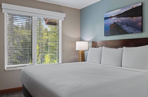 Canmore Hotel | WorldMark Canmore - Banff