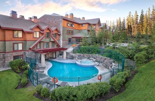Canmore Condo | WorldMark Canmore - Banff - 2 Bedroom