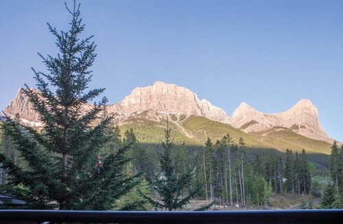 Canmore Condo | WorldMark Canmore - Banff - 2 Bedroom