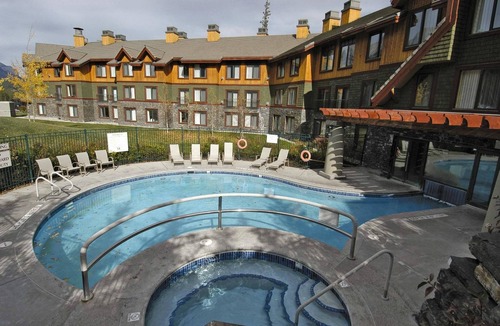 Canmore Condo | WorldMark Canmore - Banff - 2 Bedroom