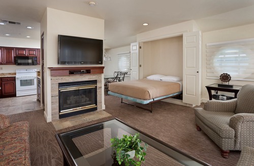 Nice Hotel | WorldMark Clear Lake