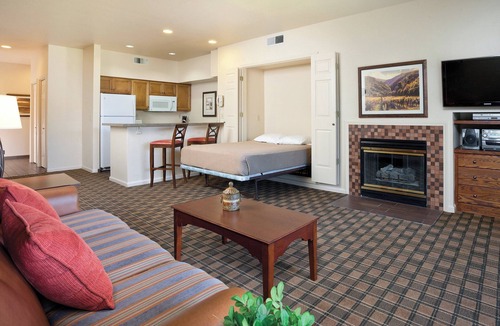 Nice Hotel | WorldMark Clear Lake