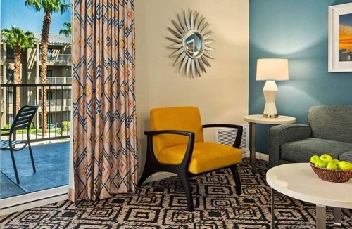 Terra Lago Condo | WorldMark Indio -1BD