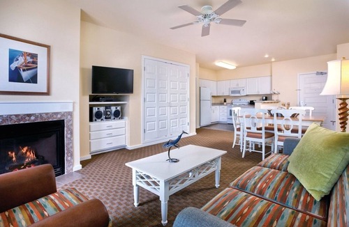 Long Beach Resort | WorldMark Long Beach - 2 Bedroom Queen