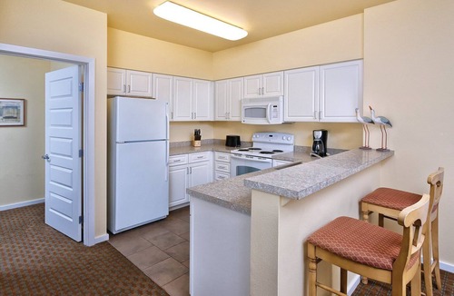 Long Beach Resort | WorldMark Long Beach - 2 Bedroom Queen