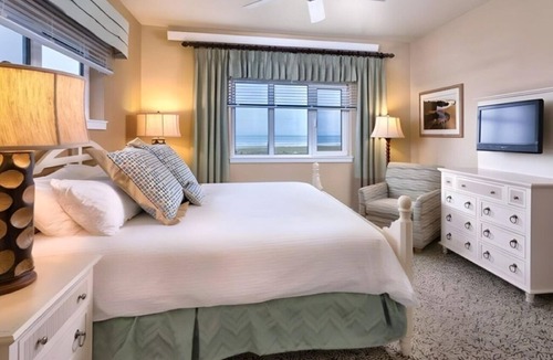 Long Beach Resort | WorldMark Long Beach - 2 Bedroom Queen