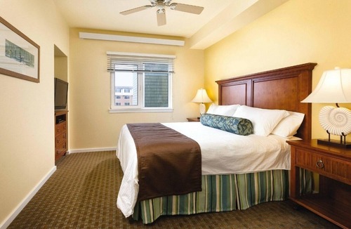 Long Beach Resort | WorldMark Long Beach - 2 Bedroom Queen