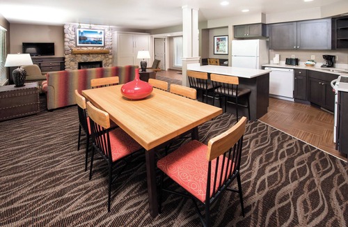McCall Hotel | WorldMark McCall