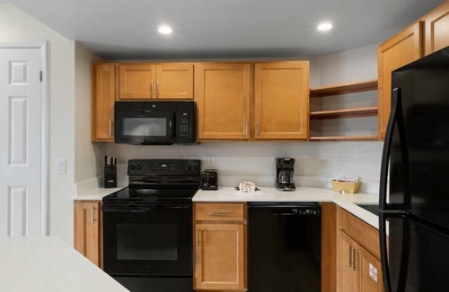 Oceanside Condo | WorldMark Oceanside - 1 Bedroom