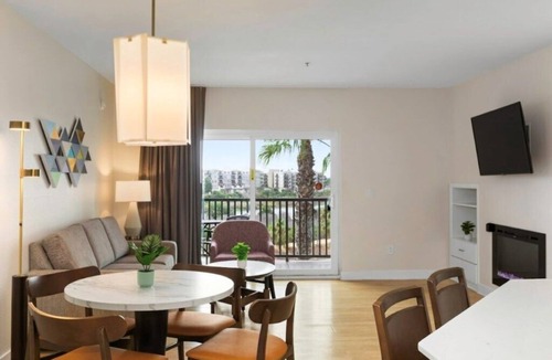 Oceanside Condo | WorldMark Oceanside - 1 Bedroom