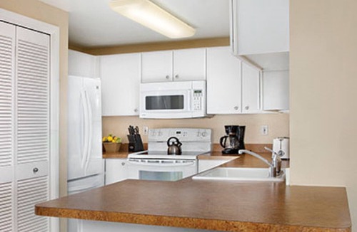 Oceanside Condo | Worldmark Oceanside, 2 Bedroom/2 Bathroom Condo Near Beach