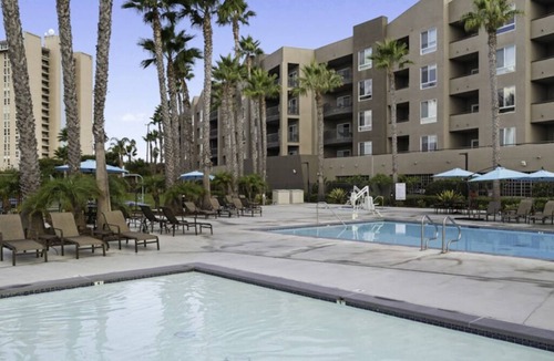 Oceanside Condo | Worldmark Oceanside, 2 Bedroom/2 Bathroom Condo Near Beach